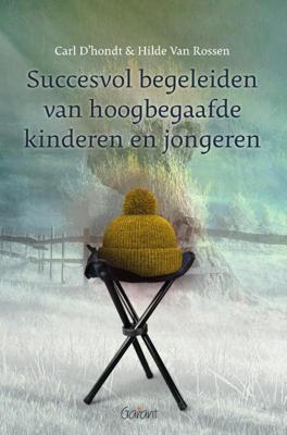 Succesvol begeleiden van hoogbegaafde kinderen en jongeren (Paperback)