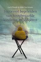 Succesvol begeleiden van hoogbegaafde kinderen en jongeren (Paperback)