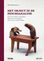 Het object in de psychoanalyse (Paperback)
