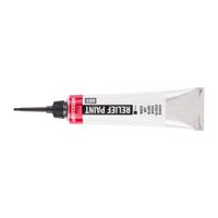 Royal Talens Amsterdam Reliëf Verf Tube 20 ml - Wit 100