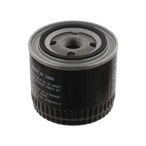 Oliefilter 34100