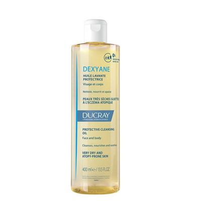 Ducray Dexyane Huile Lavante Protectrice 400ml