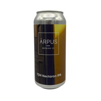 Arpus TDH Nectaron IPA 44cl