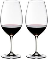 Riedel Rode Wijnglazen Vinum - Syrah / Shiraz - 2 stuks - thumbnail