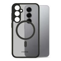 Mobilize MagSafe Compatible Hybrid Case Samsung Galaxy S25 5G Black