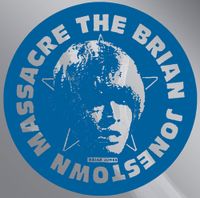 Brian Jonestown Massacre - LP (5055869543224) - thumbnail
