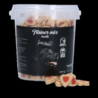 Luna&apos;s Choice Trainermix Hartjes