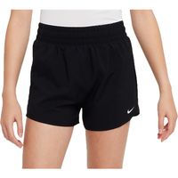 Nike Dri-Fit One Woven Short Meisjes - thumbnail