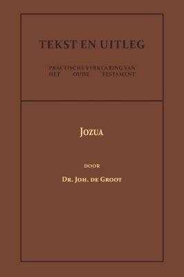 Jozua (Paperback)