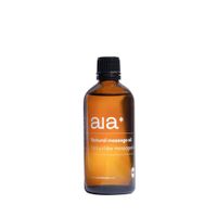 Aia - Natuurlijke Vegan Massage Olie 100ml