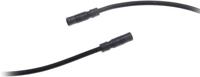 SHIMANO derailleurkabel "ultegra di2" power cable shim.di2 300mm