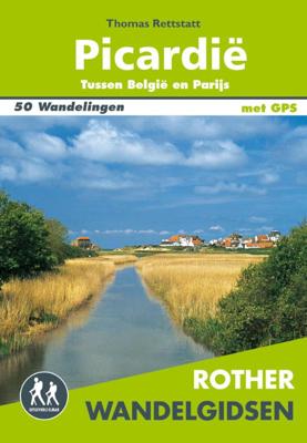 Picardië (Paperback)