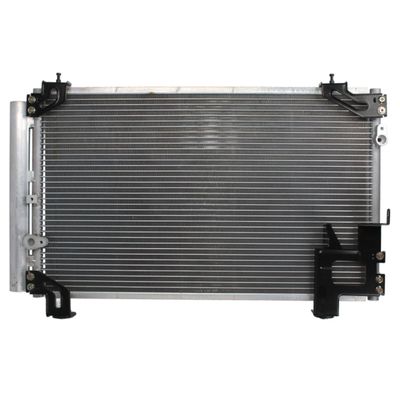 Condensor, airconditioning AC830012