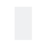 Best Design Best-Design &apos;Dalis 1200&apos; glaswand 120 cm 8 mm NANO glas
