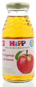 HiPP 4M+ Appelsap