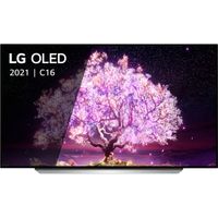 OLED77C16LA OLED-tv