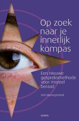 Op zoek naar je innerlijk kompas (Paperback)