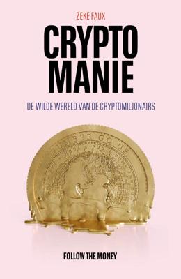 Cryptomanie (Paperback)