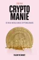 Cryptomanie (Paperback)