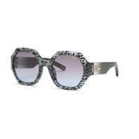 Dames zonnebril Chopard SCH362M-550T66 Ø 55 mm