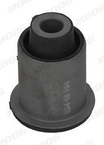 Draagarmrubber MISB10531