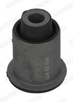 Draagarmrubber MISB10531