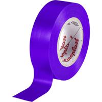 Coroplast 302 302-10-VT Isolatietape Violet (l x b) 10 m x 15 mm 1 stuk(s) - thumbnail