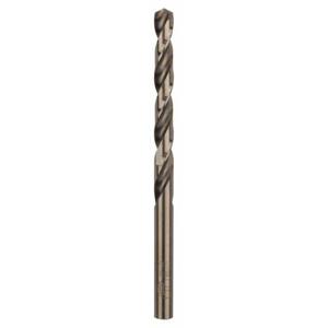 Bosch Accessories 2608585858 HSS Metaal-spiraalboor 7 mm Gezamenlijke lengte 109 mm Kobalt DIN 338 Cilinderschacht 1 stuk(s)