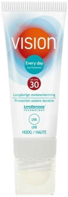 Vision Sport Sun Care SPF30