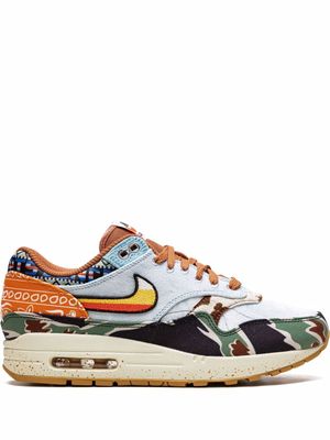 Nike x Concepts baskets Air Max 1 - Bleu