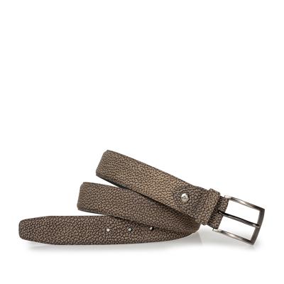 Floris van Bommel De Belter 52.41 lightbrown multi bruin maat 115