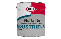 Nelf Nelfapre Industrielak Zijdeglans