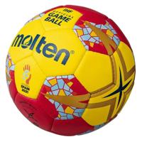 BALL HANDBALL MOLTEN HX5001-W1S