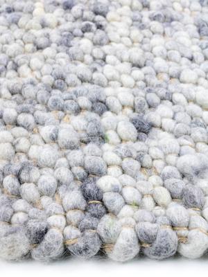 MOMO Rugs Natural Weaves - Bellano 536 - 60x90 cm Vloerkleed