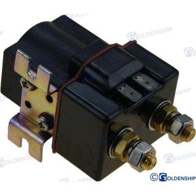 ALSW18012 - ENKELE CONTACTOR 12V 150A