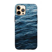 Oceaan: iPhone 12 Pro Max Tough Case