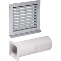 Stiebel Eltron AWG 160 R Muurdoorvoer