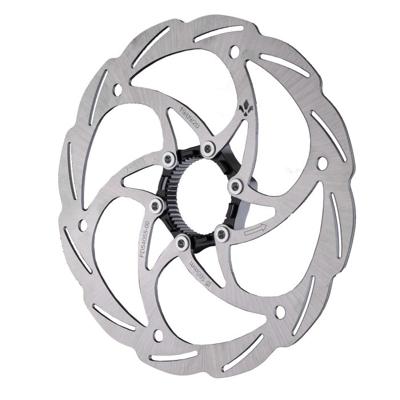 FORMULA Disc 1-piece - center lock - ø220mm
