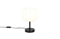 Trio Witte design tafellampMadleine Ø 20cm - R51971001