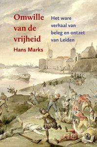 Omwille van de vrijheid - Hans Marks - ebook