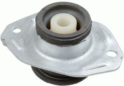 Ophanging, automatische transmissie 3876701