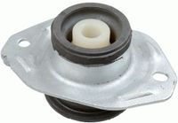 Ophanging, automatische transmissie 3876701