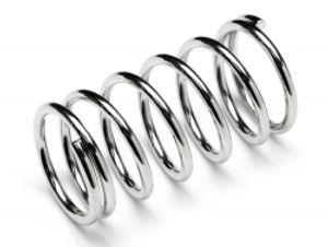 Damper spring 16x13x30lx7t (dash)