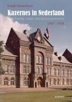 Kazernes in Nederland (Paperback)