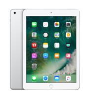 Apple iPad 32 GB 24,6 cm (9.7") Wi-Fi 5 (802.11ac) iOS 10 Zilver