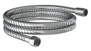 Schutte HOGAFLEX Doucheslang | roestvrij staal verchroomd
 - 63451