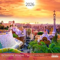 World Heritage Kalender 2026