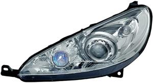 Koplamp rechts 1ZS008950261