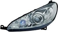 Koplamp rechts 1ZS008950261