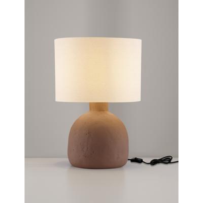 Lyora TafellampSepare taupe - 9001061